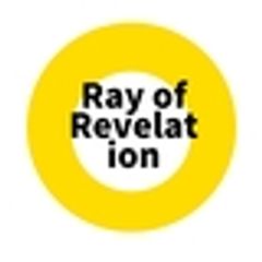 株式会社Ray of Revelationのロゴ