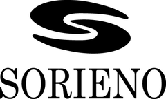 プロ野球選手やドラコンキングが認めたスポーツネックレス　
スワロフスキーが輝くおしゃれなデザイン『SORIENO』(ソリエノ)　
― リニューアル発売記念・プレゼントキャンペーンを実施！ ―