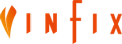 株式会社INFIXのロゴ