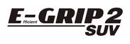 EfficientGrip 2 SUV ロゴ