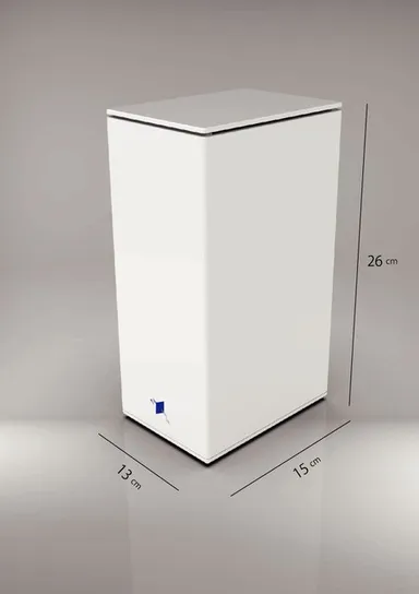 バイタルステーション　Ver1.0