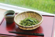 食べる抹茶でヘルシー生活！「玄米粉の濃厚自家製抹茶麺」のお取り寄せ販売を7月26日より開始
