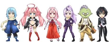 コラボ限定なりきりアバター