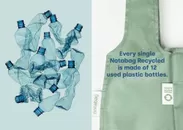 Notabag Recycled