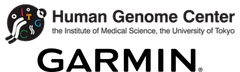 Garminと東京大学医科学研究所附属ヒトゲノム解析センター
モバイルヘルス技術を活用し
マインドフルネス瞑想の心拍変動への影響を検証開始