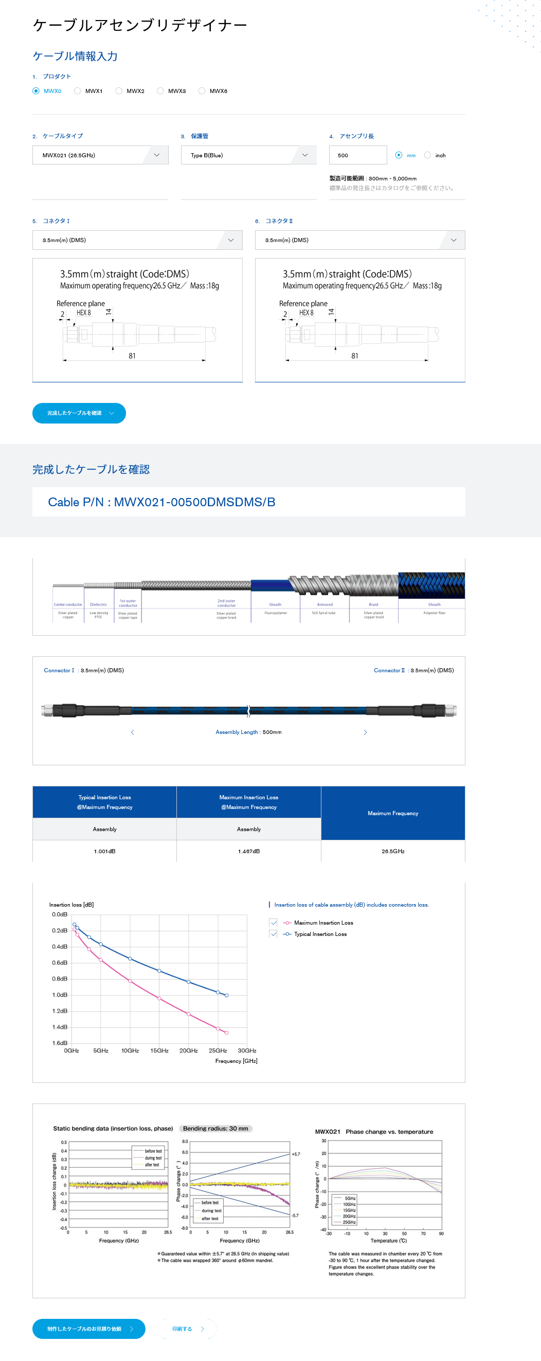 三桂製作所  KIC28 ビニル被覆電線管  固定配管用 ケイフレックス  20m - 1