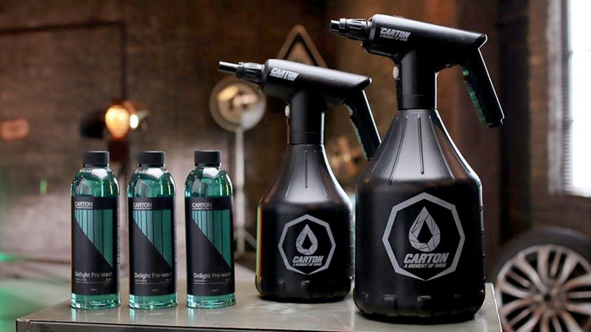 【1回使用】CARTON 洗車用スプレーガン 1回使用】CARTON 洗車用スプレーガン