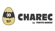 CHAREC ロゴ