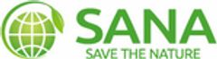 株式会社サナのロゴ
