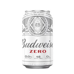 Budweiser ZERO(バドワイザーゼロ)2