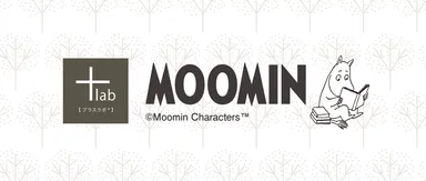 ムーミンシリーズ