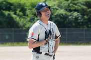 39歳 現役野球部員 岡本 雄