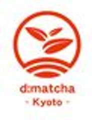 D-matcha株式会社のロゴ