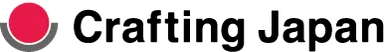 Crafting Japan　ロゴ