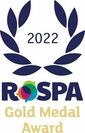 アールエスコンポーネンツ、英国王立災害防止協会(RoSPA)安全衛生賞においてゴールドメダルを9年連続で受賞