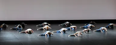 ジャパンコンテンポラリーダンスカンパニー(JCDC)