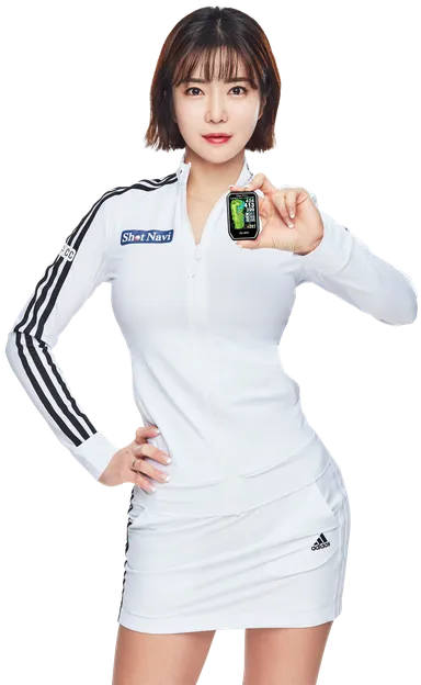 契約プロ　アン・シネ選手