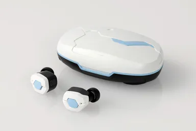 EVA2020 × final完全ワイヤレスイヤホン Type-REI(2)