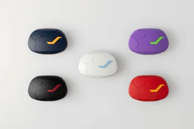 EVA2020 × final完全ワイヤレスイヤホン(3)