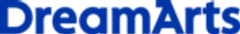株式会社松屋フーズホールディングス、株式会社ドリーム・アーツのロゴ