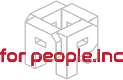 株式会社フォーピープル