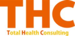 株式会社トータルヘルスコンサルティングのロゴ