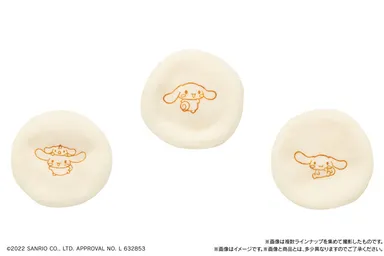 焼き印デザイン