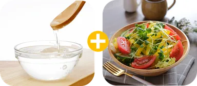 MCTオイルは必須の食材