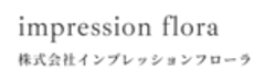 株式会社インプレッションフローラのロゴ