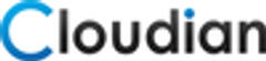 クラウディアン株式会社のロゴ