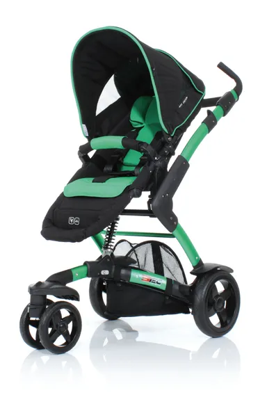 3-Tec シリーズ 2013年 新色(アボカド)