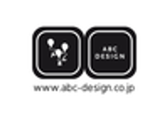 株式会社ABCデザインのロゴ
