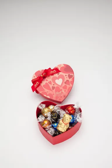 ハートボックス(M)