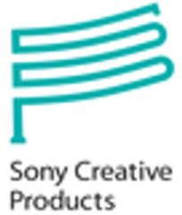 株式会社ソニー・クリエイティブプロダクツ、株式会社エヌケービーのロゴ