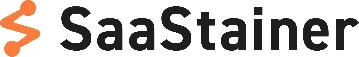 SaaStainerロゴ
