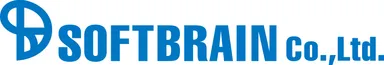 ソフトブレーンロゴ