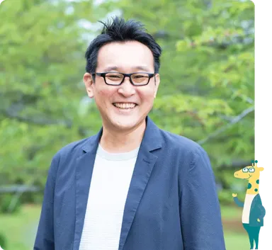 代表取締役　山本 大