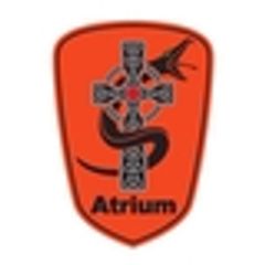 Bar Atrium(バー アトリウム)のロゴ