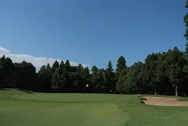 平川カントリークラブ