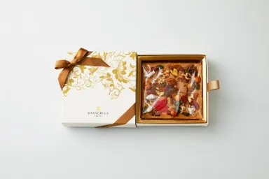 ブロンドチョコレート