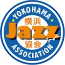 横浜ジャズ協会　ロゴ