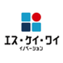 株式会社エス・ケイ・ワイ イノベーションのロゴ