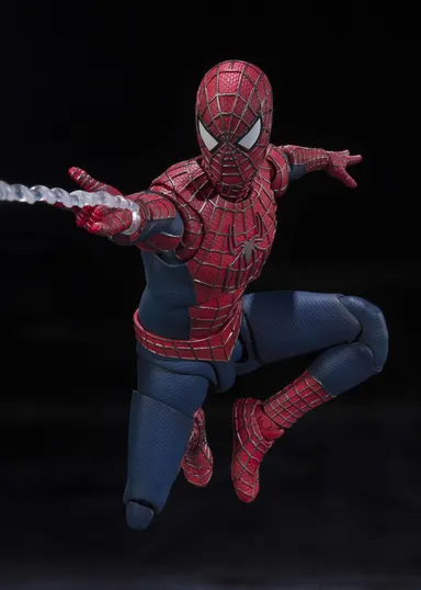 約15cmのアクションフィギュアシリーズ「S.H.Figuarts」に 約15cmのアクションフィギュアシリーズ「S.H.Figuarts」に