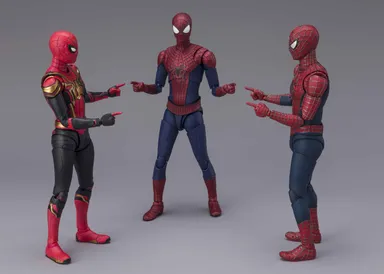 約15cmのアクションフィギュアシリーズ「S.H.Figuarts」に 約15cmのアクションフィギュアシリーズ「S.H.Figuarts」に
