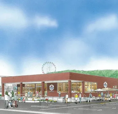 淡路島タコステ