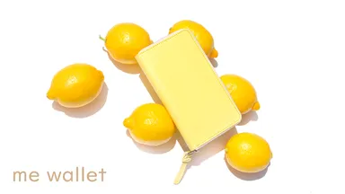 ミーウォレット 2 イエロー