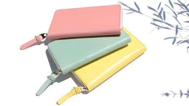 ミーウォレット 2 キャンディカラー