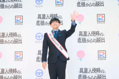 イベントの様子4