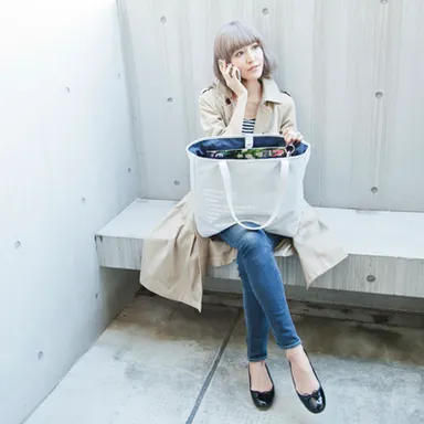 ブロガーズトート