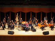 Naoya Iwaki Pops Orchestra